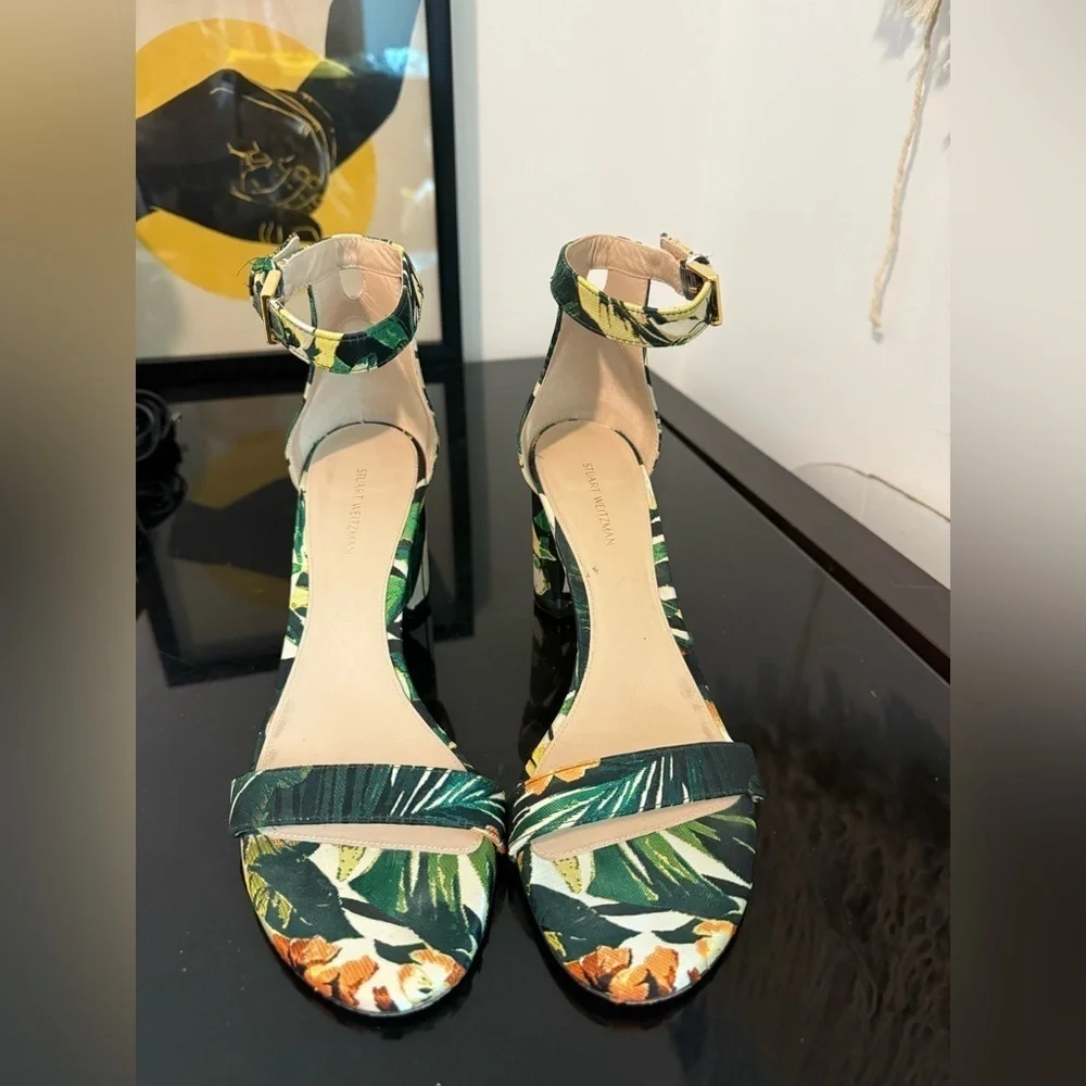 N/A stuart weitzman